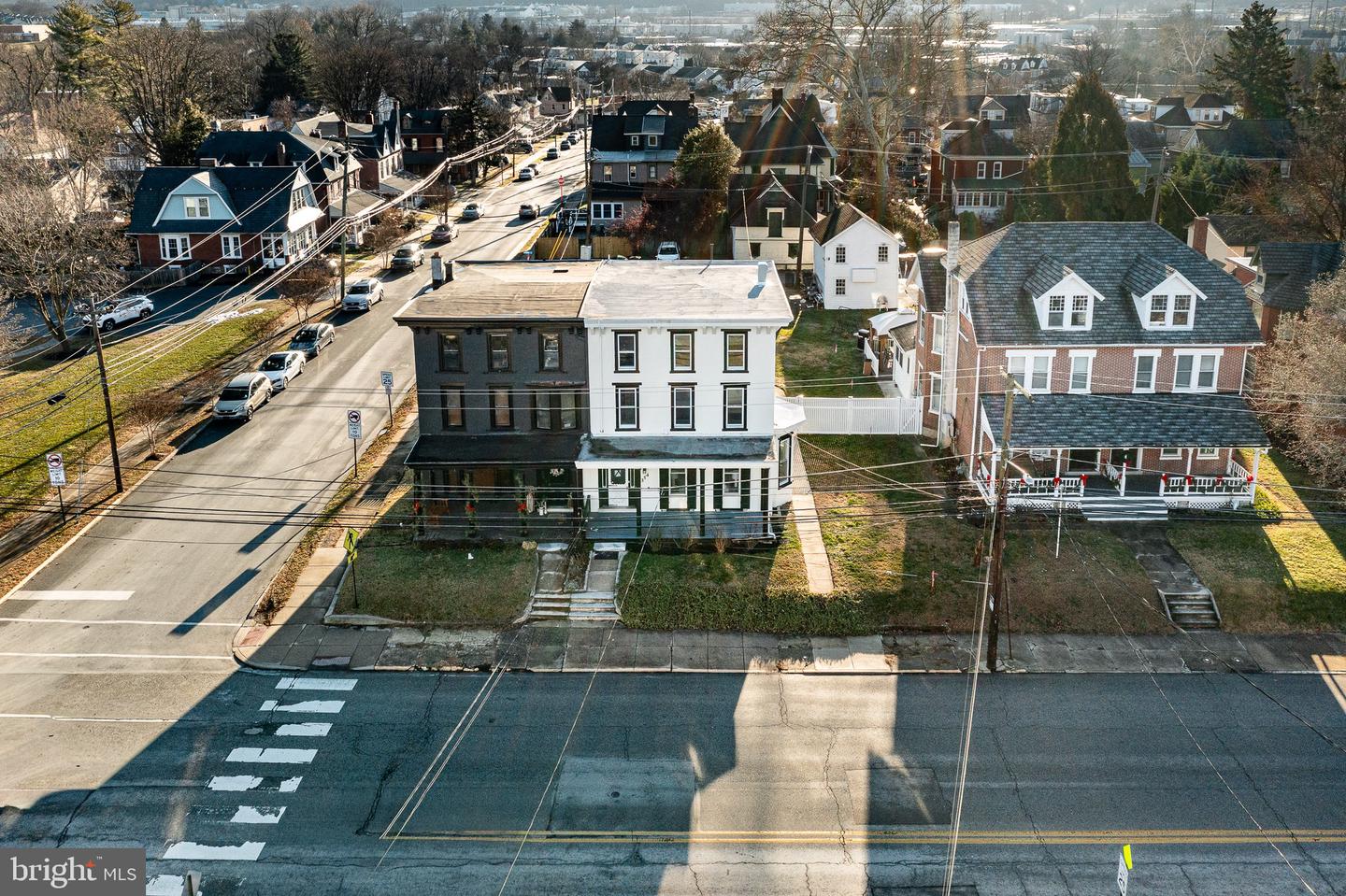 354 E Lancaster Avenue, Downingtown