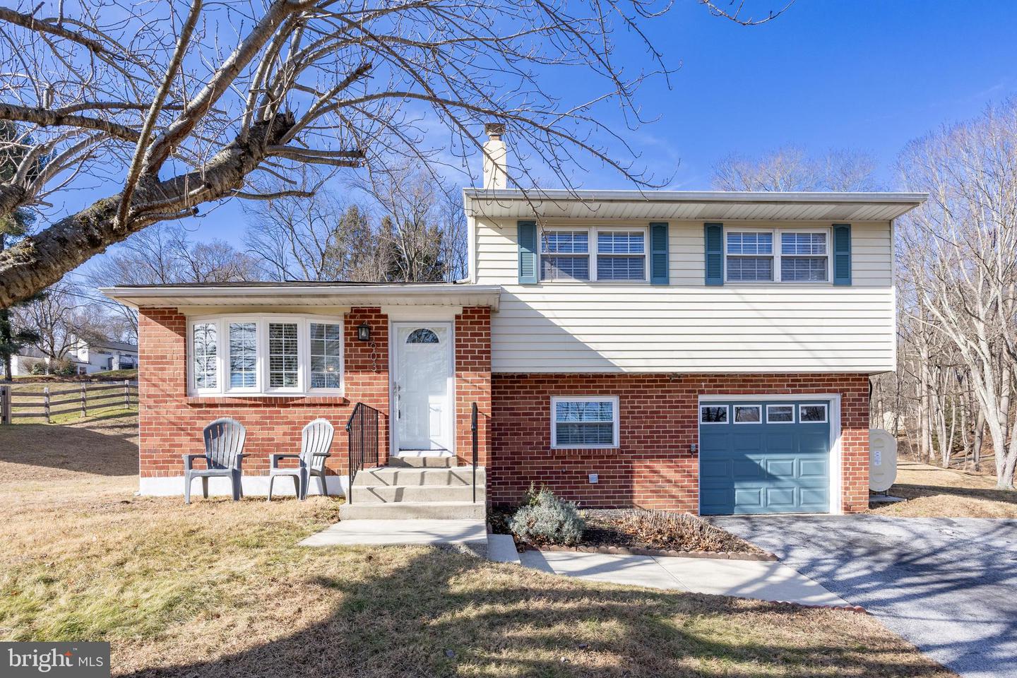 603 Brookhill Road, West Chester