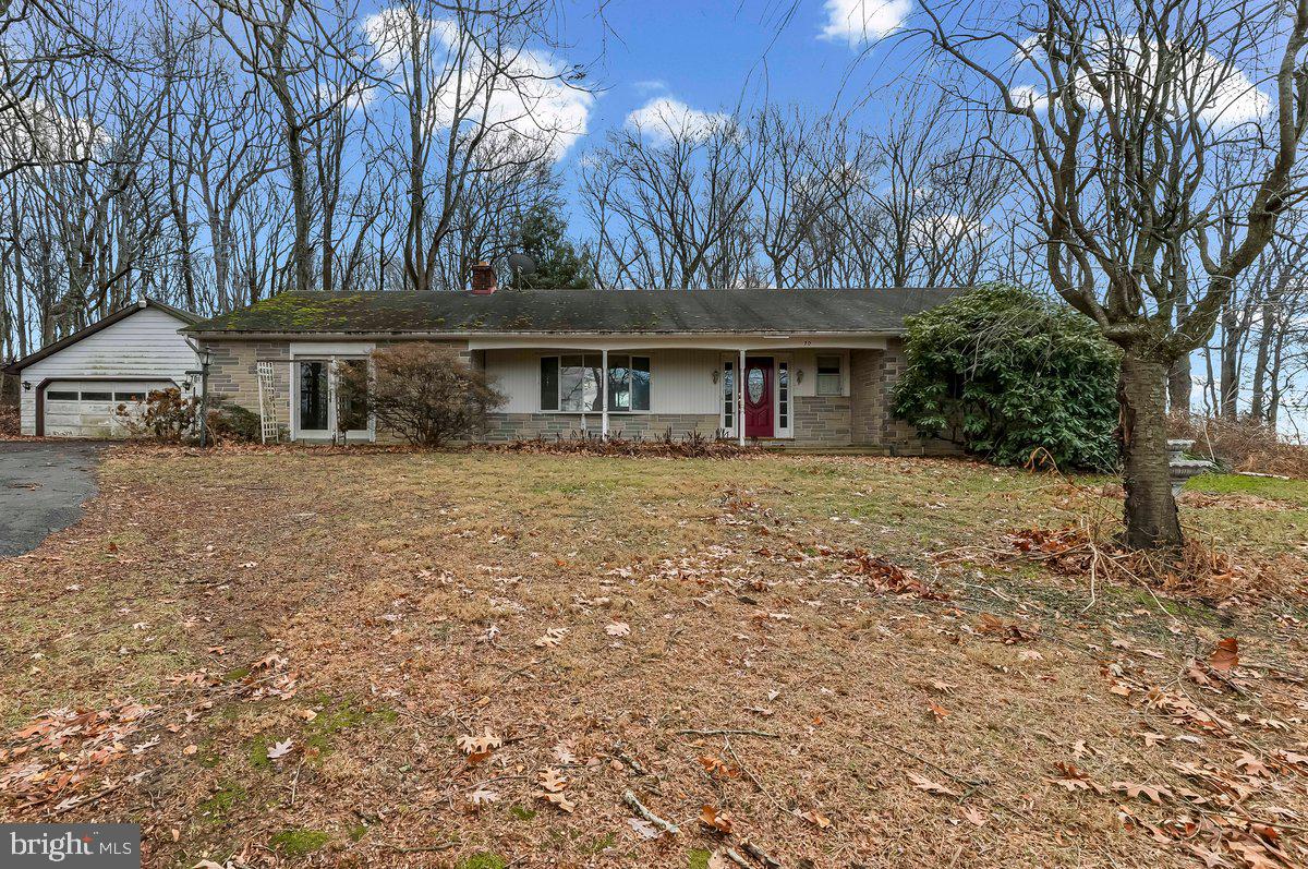 70 E Friendship Church Road, Coatesville