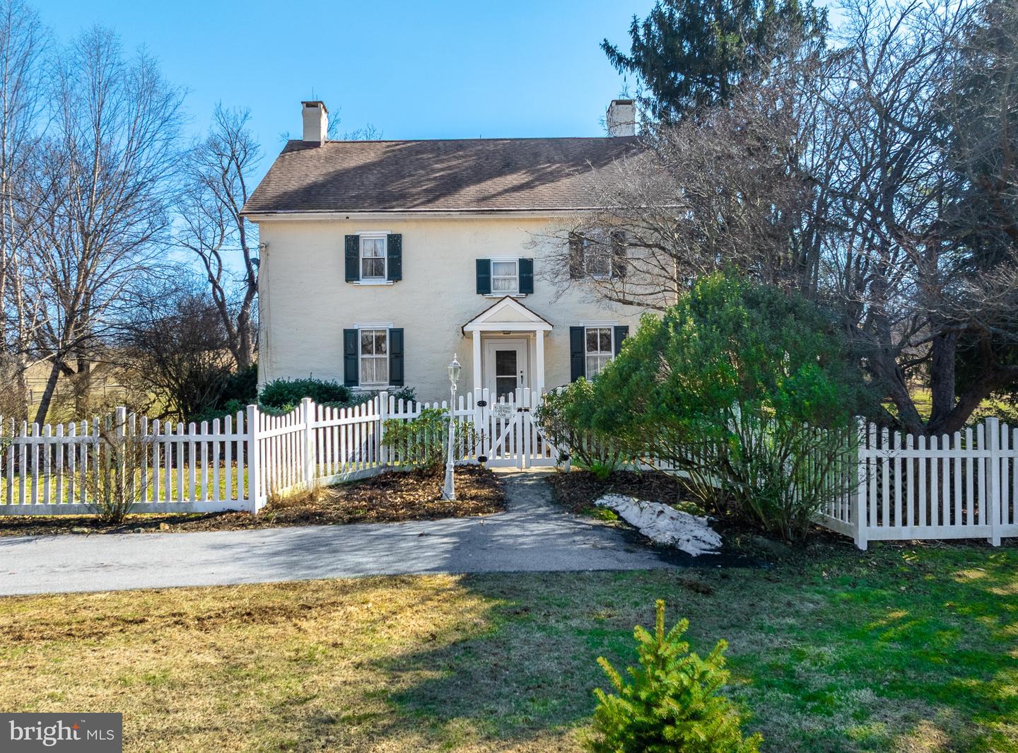 1644 Kimberton Road, Phoenixville