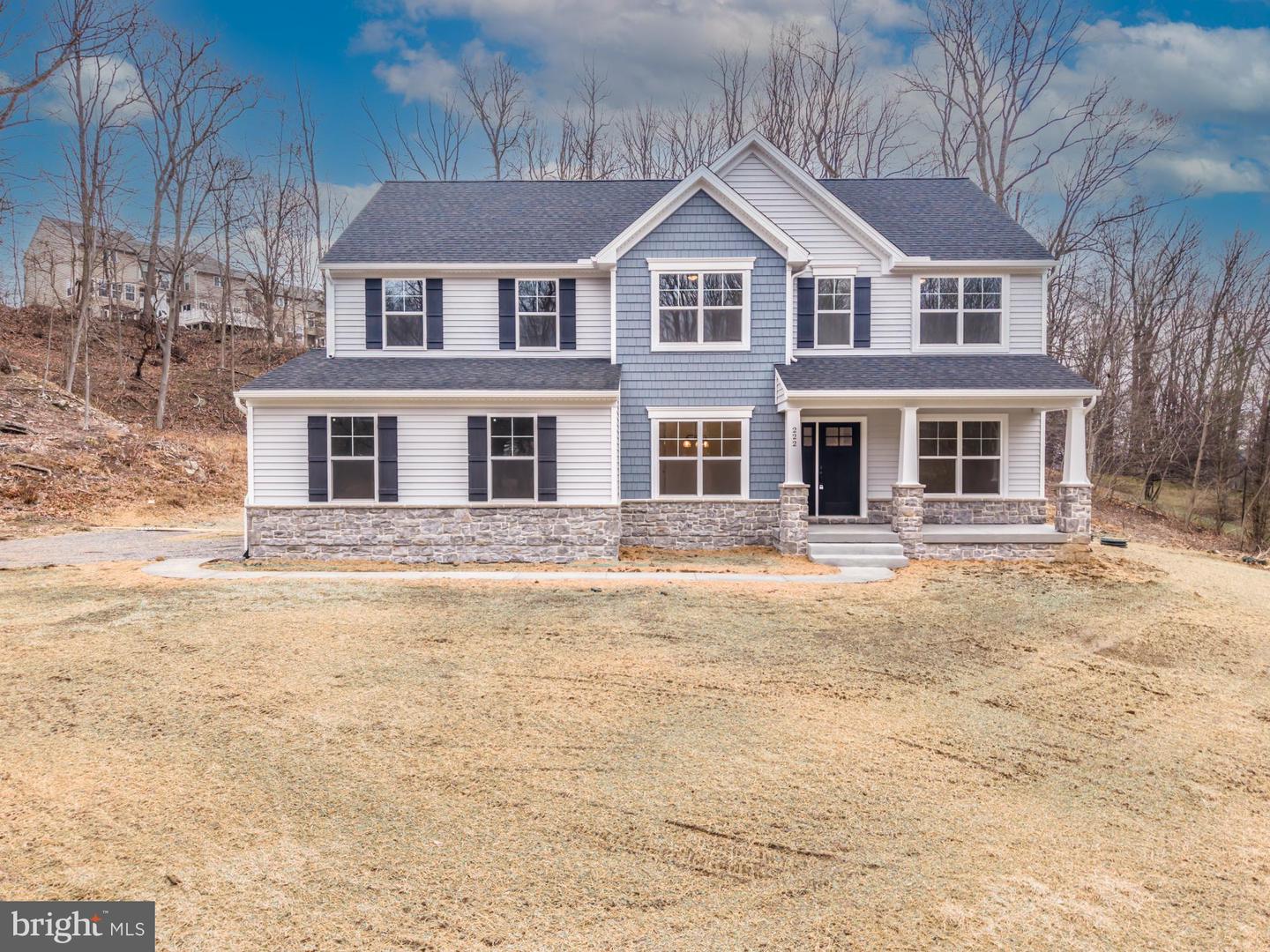 222 W Uwchlan Avenue, Downingtown