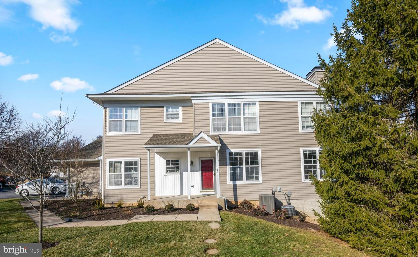 156 Jeffords Court #1201, Phoenixville