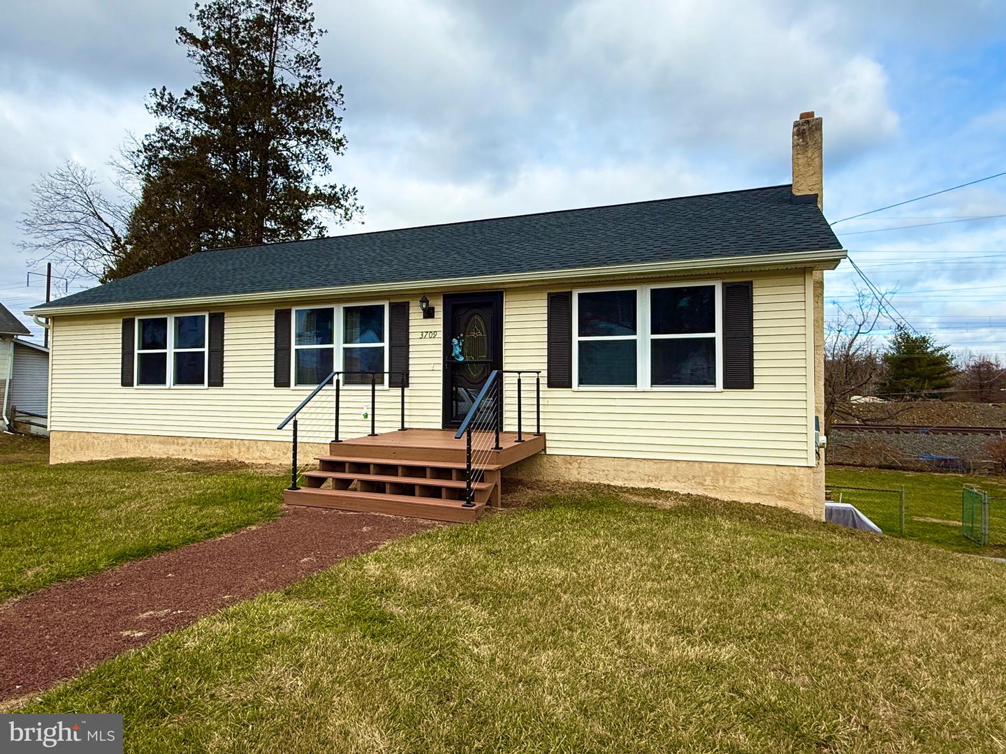 3709 Hazelwood Avenue, Downingtown
