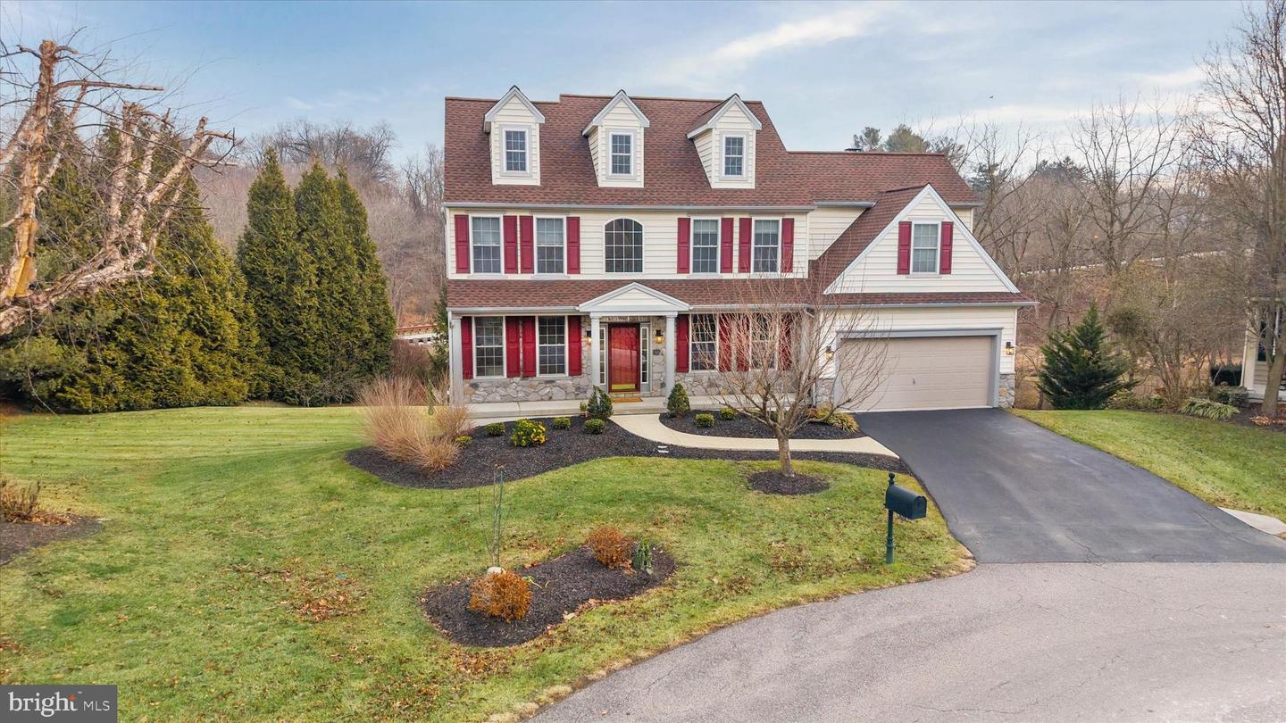 104 Kittanset Court, Avondale
