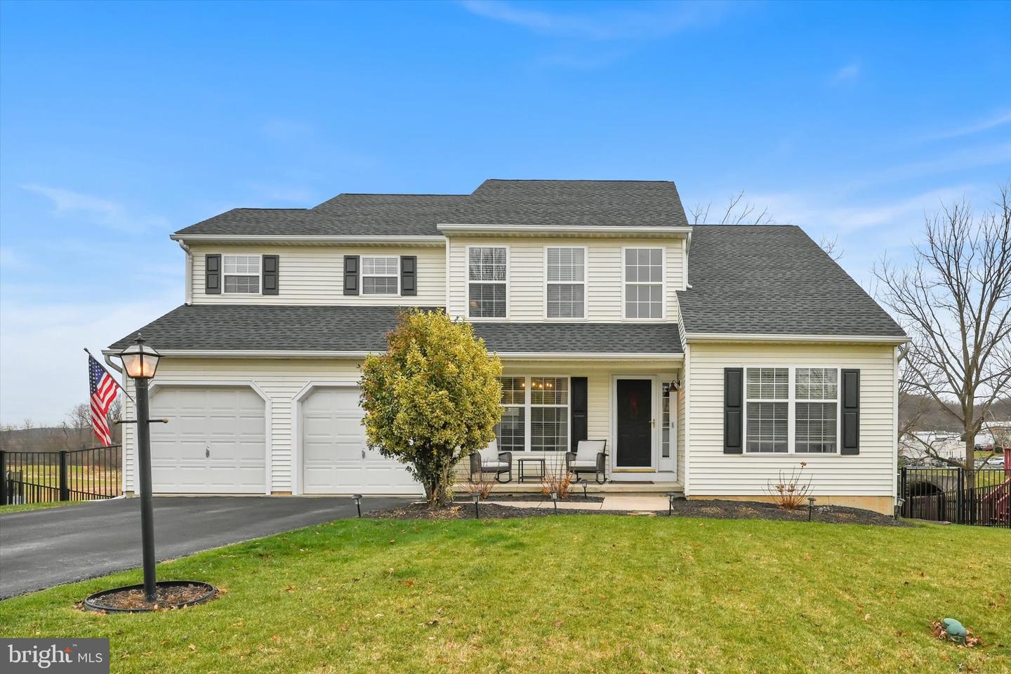 119 Turnberry Drive, Thorndale