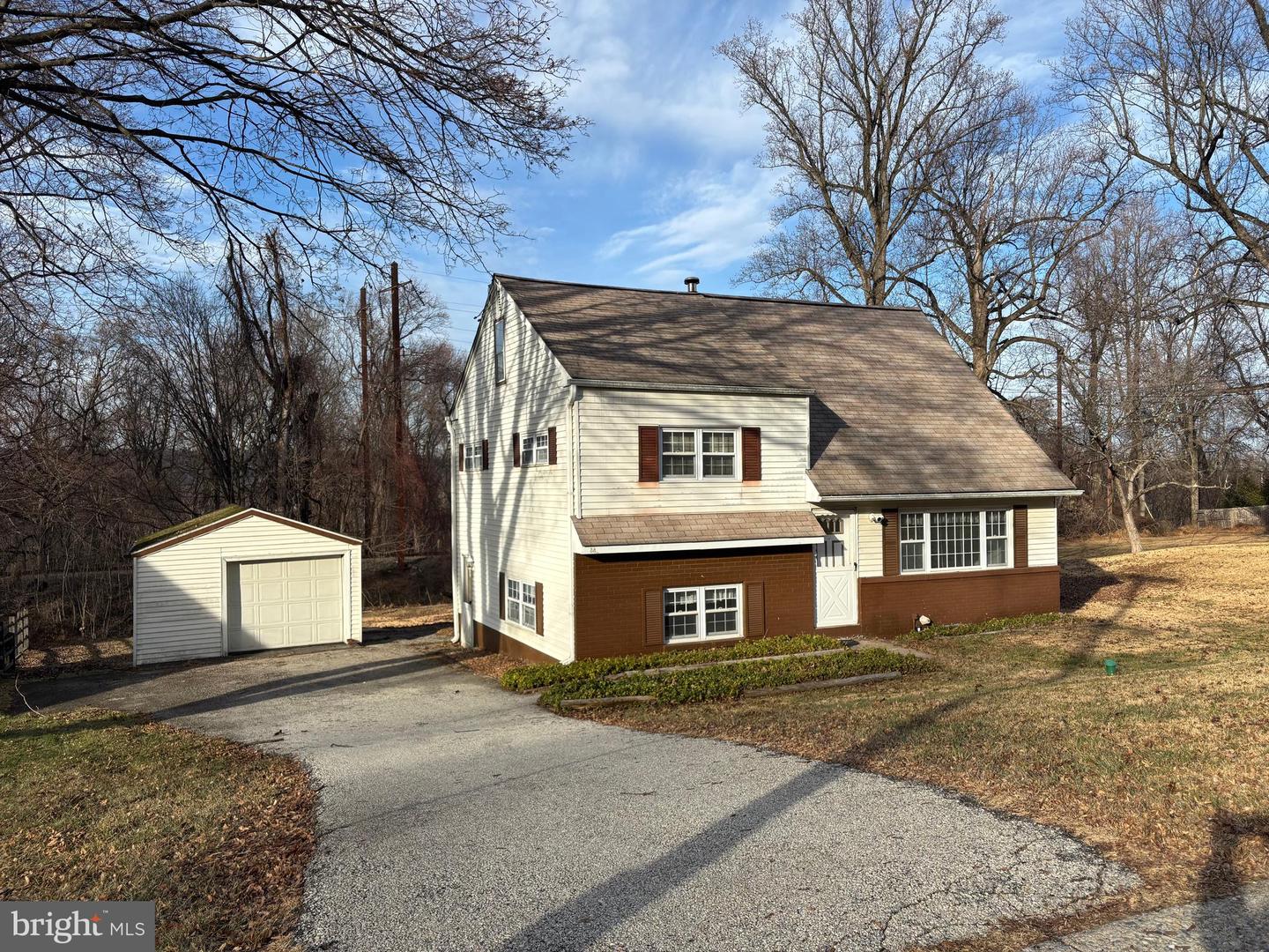 38 Jacqueline Drive, Paoli