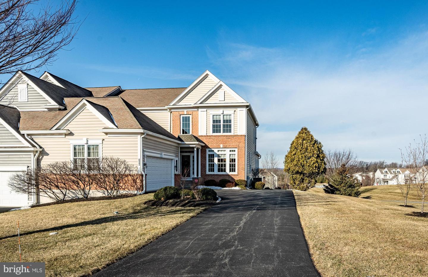 300 S Caldwell Circle, Downingtown