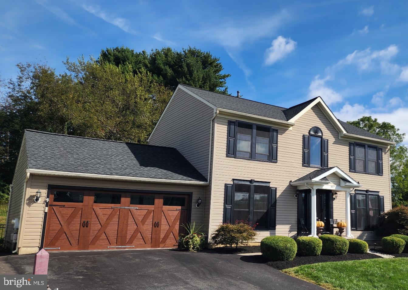 417 N Brookside Drive, Oxford