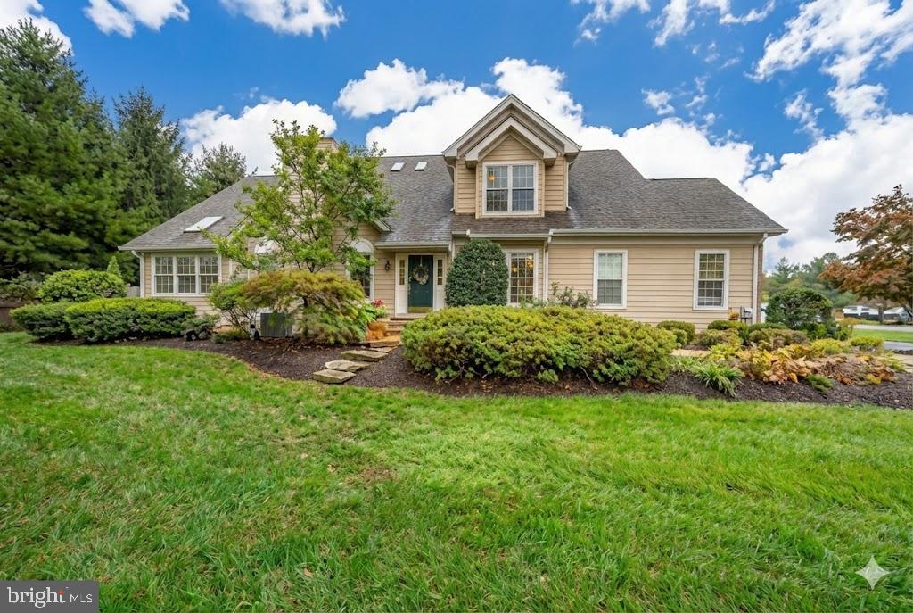 11 Ashtree Lane, Malvern