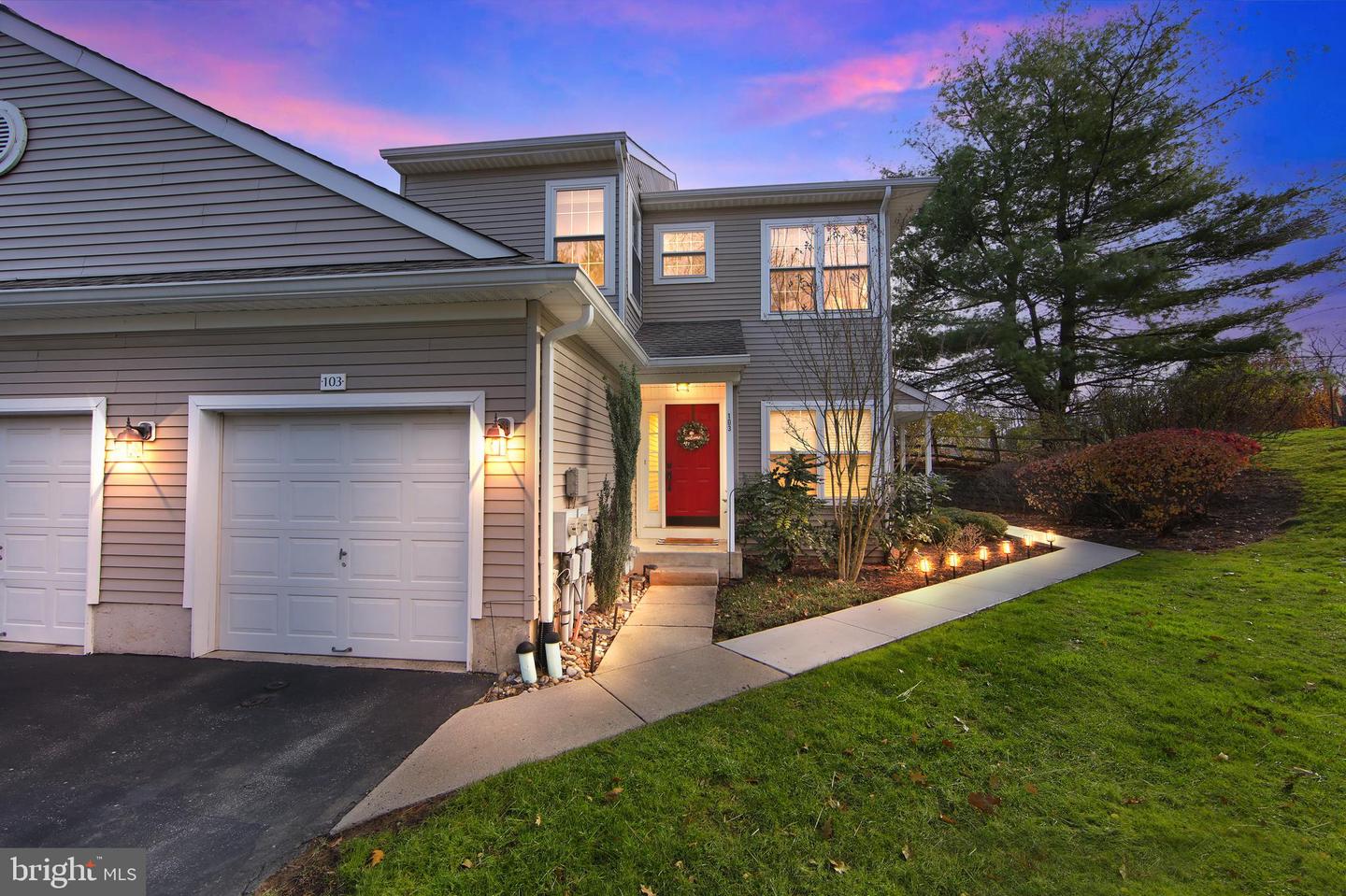 103 Hidden Hollow Court #3802, Phoenixville
