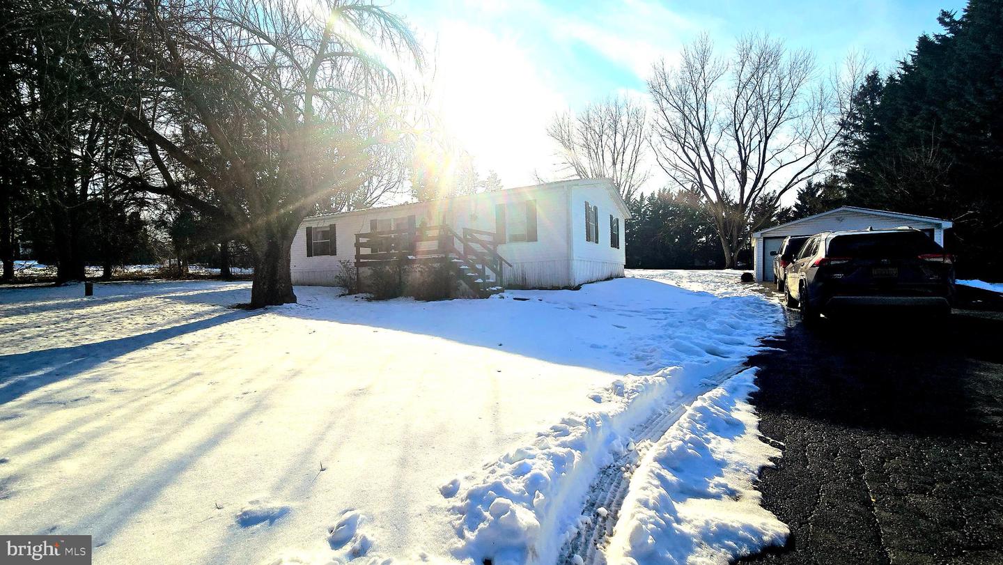 845 Old Forge Road, Oxford