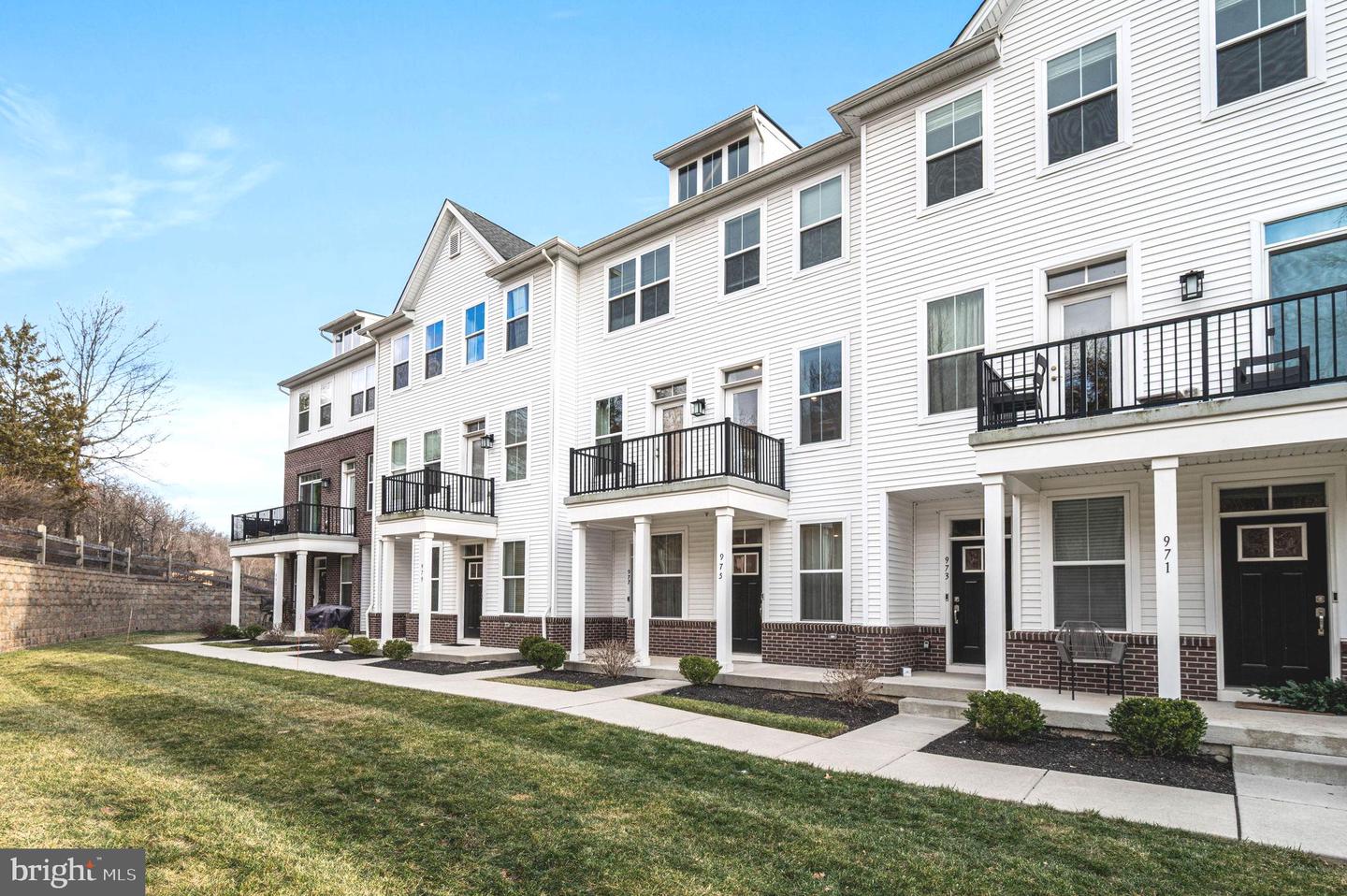 975 Skylar Court, Phoenixville