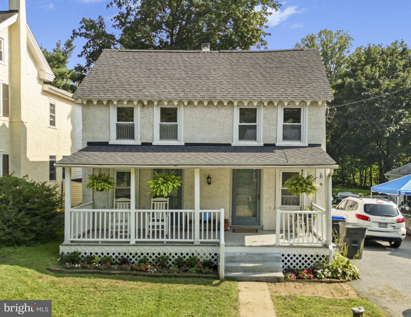 650 Fairview Road, Glenmoore