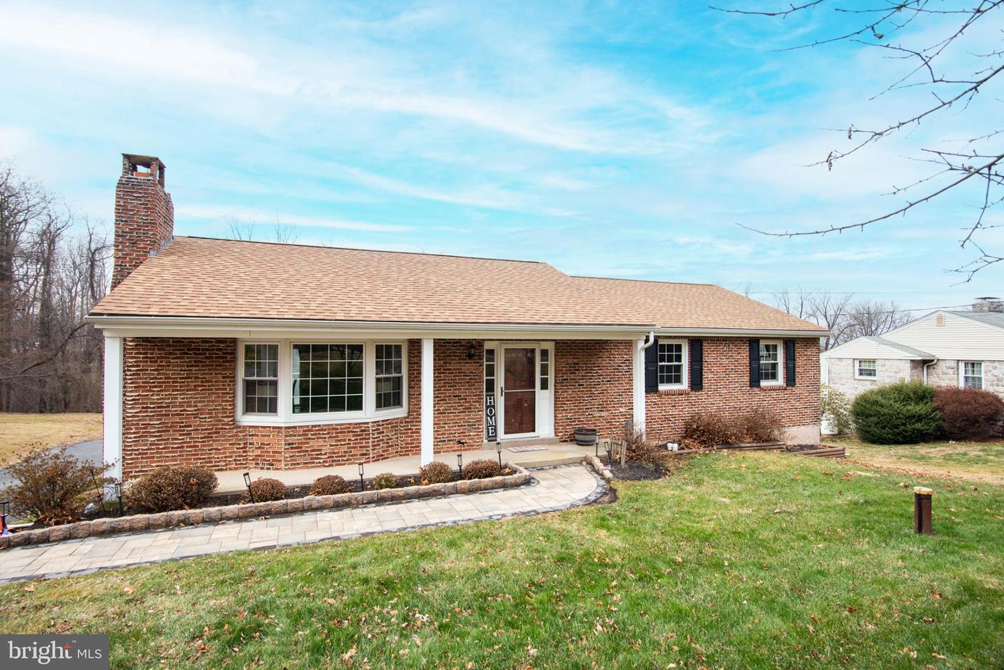 1287 Sheep Hill, Pottstown