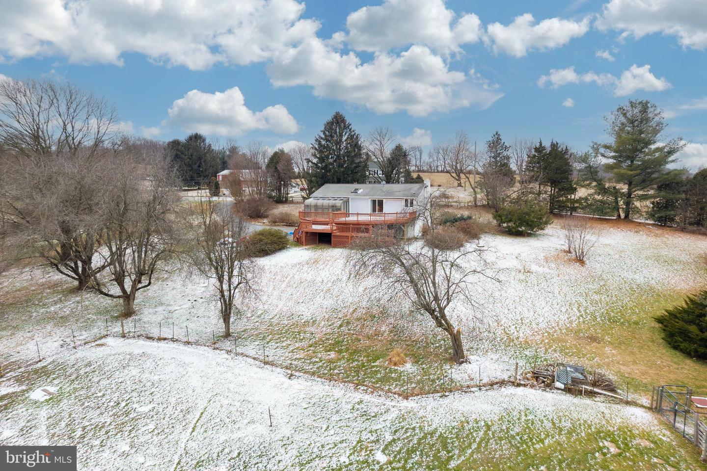 414 Reedville Road, Oxford