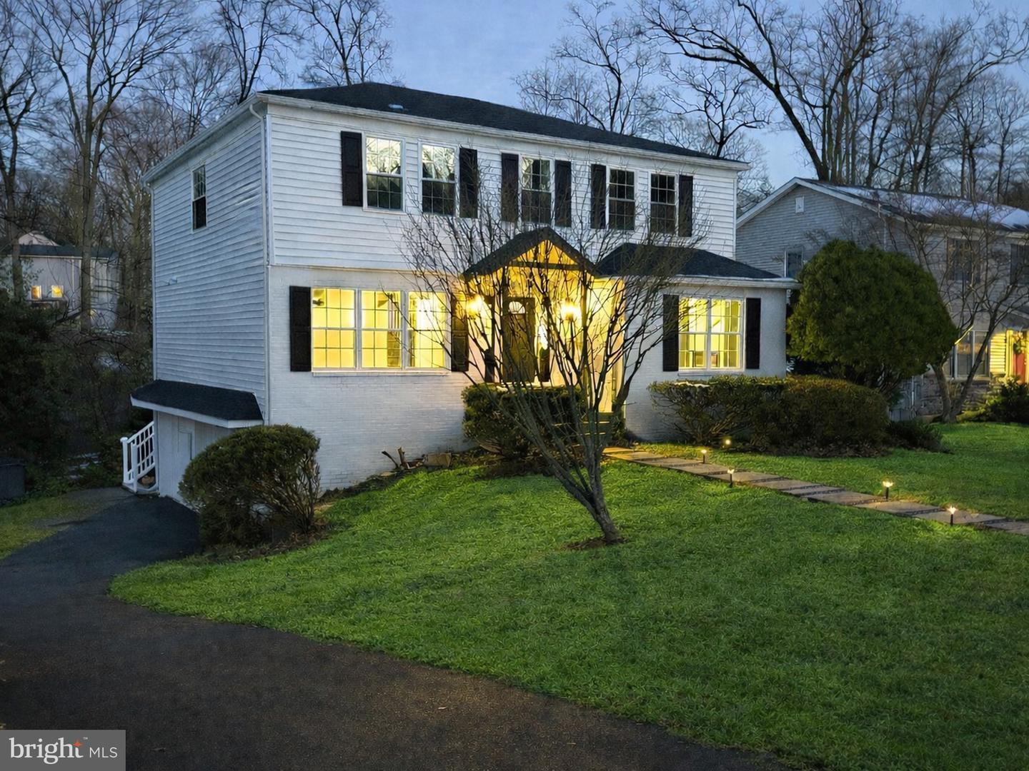 7 Ridge Road, Malvern