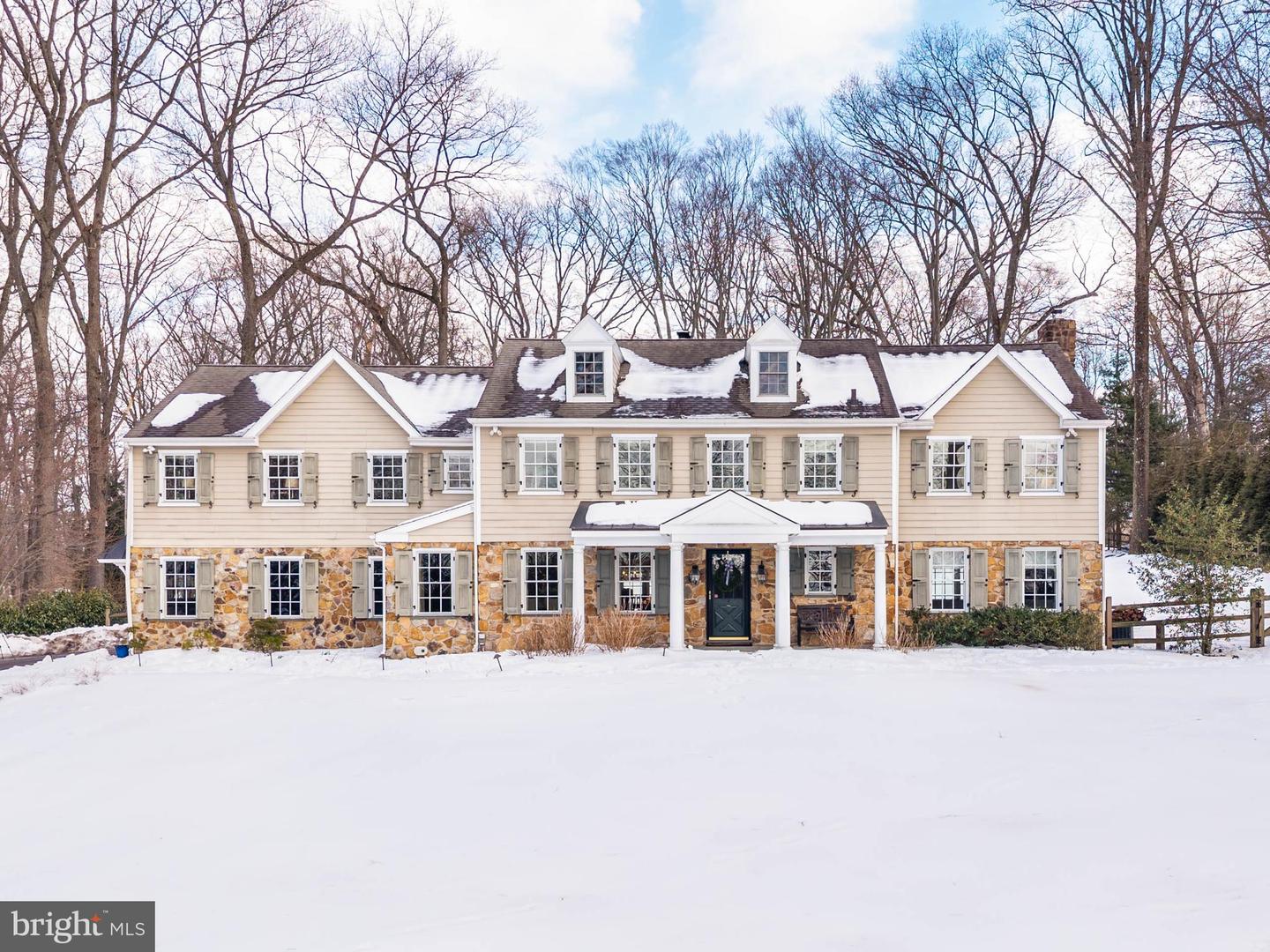 459 Bair Road, Berwyn