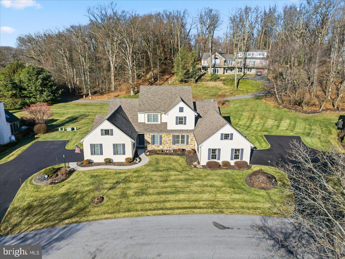 508 Kennelwoods Drive, Elverson