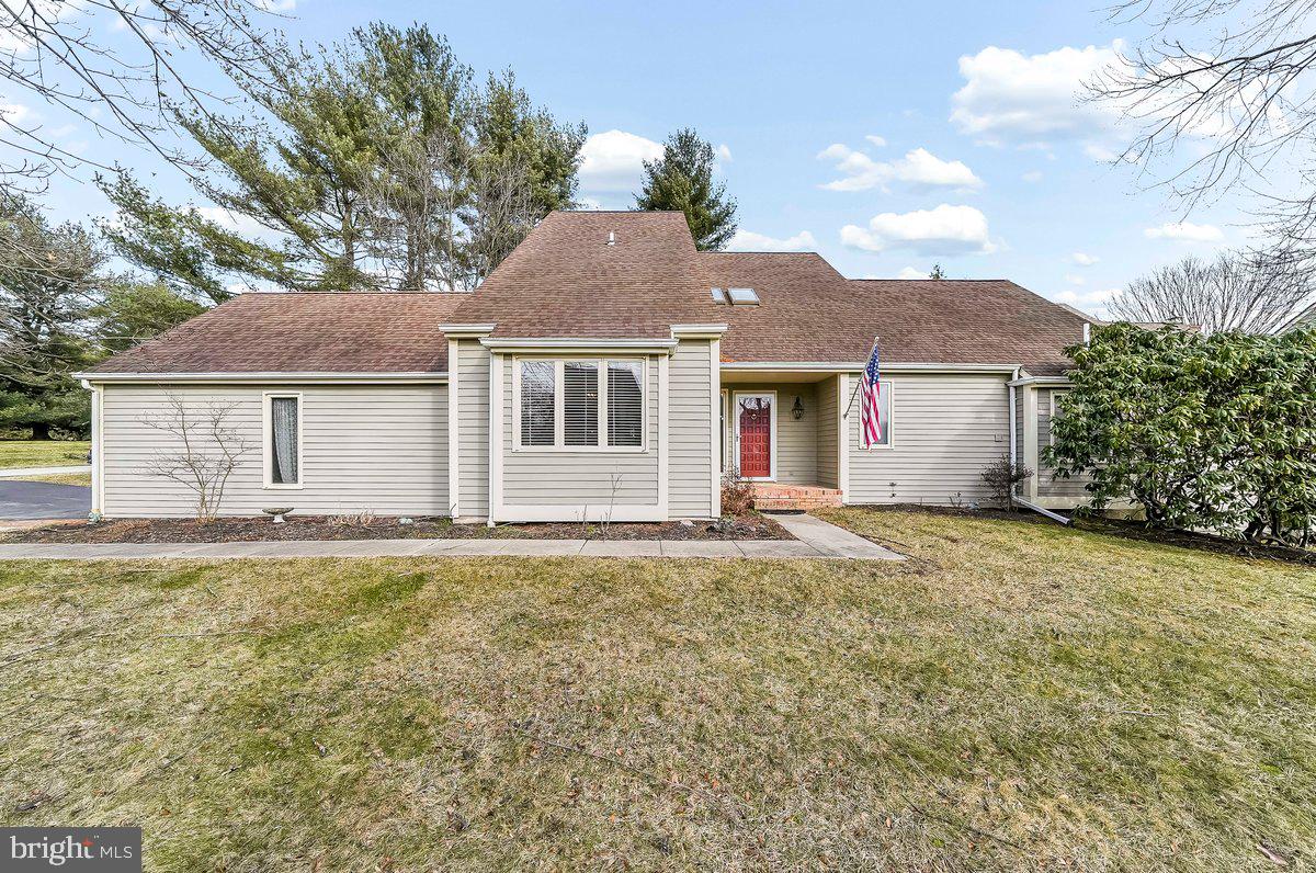 1112 Mews Lane, West Chester