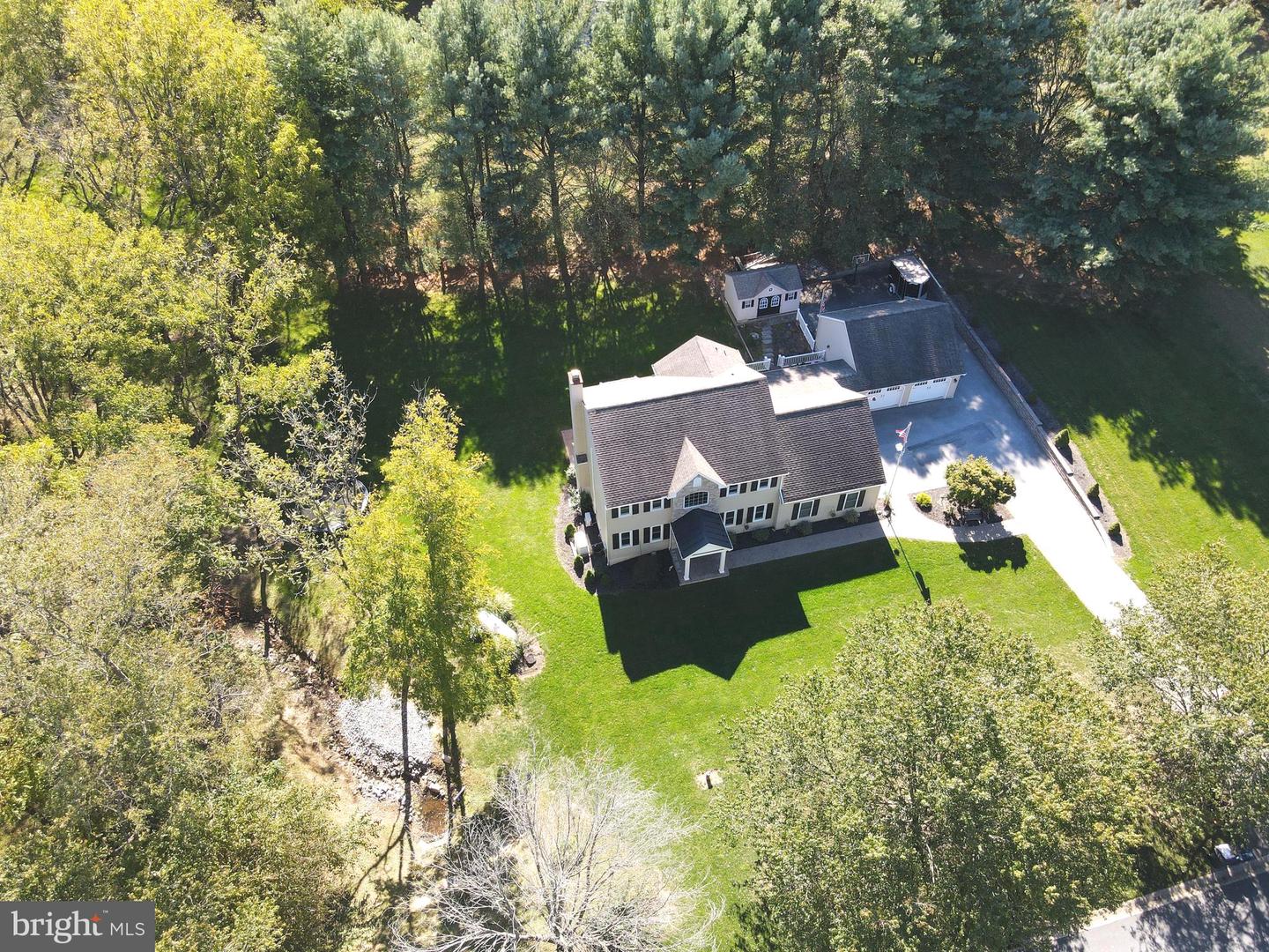 134 Great Oak Drive, Lincoln University
