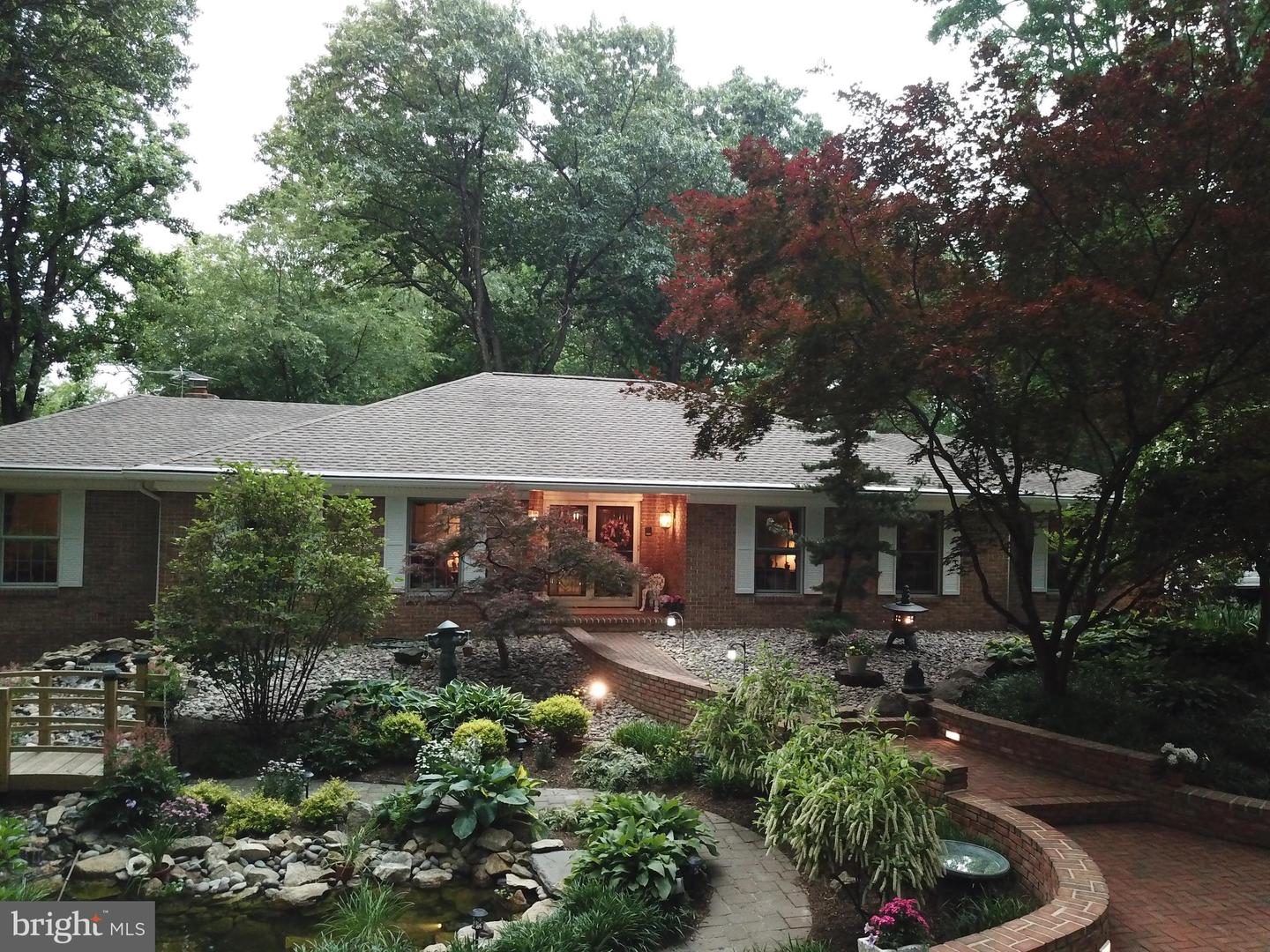 301 Corner Ketch Road, Downingtown