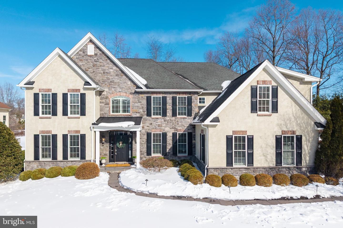 1809 Cold Springs Drive, West Chester