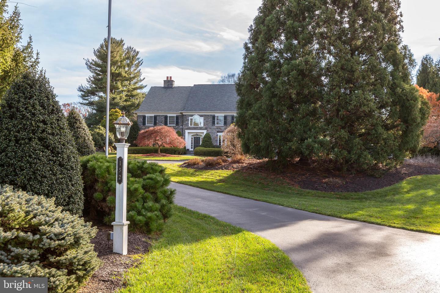 152 Grubb Road, Malvern