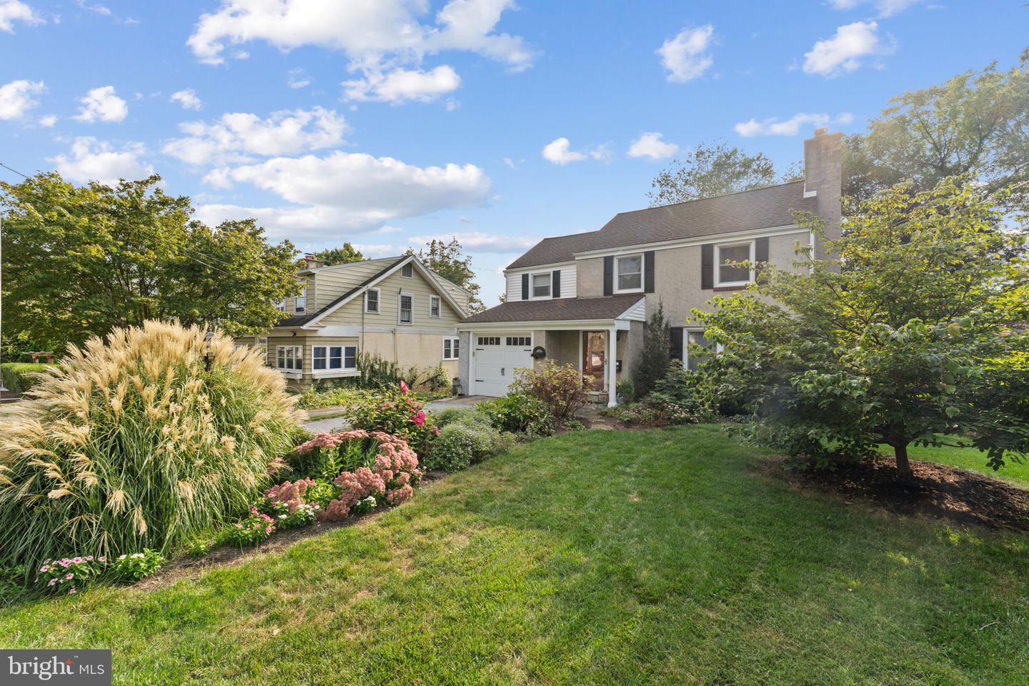 18 Manor Road, Paoli