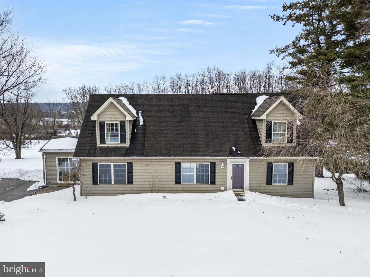 3096 Upper Valley Road, Parkesburg
