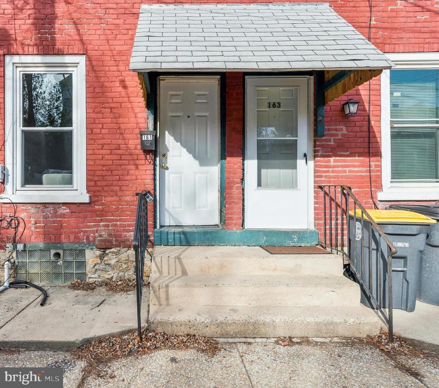 161 Jefferson Avenue, Downingtown