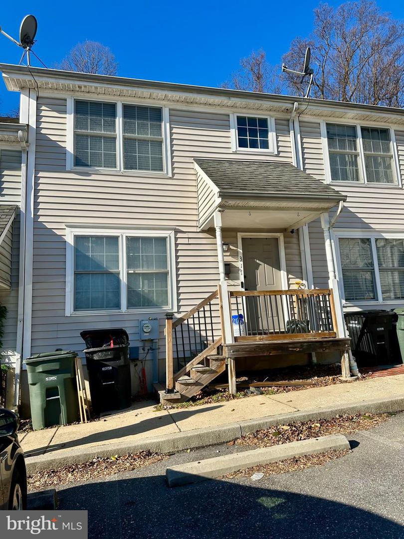 317 Mount Pleasant Street, Coatesville
