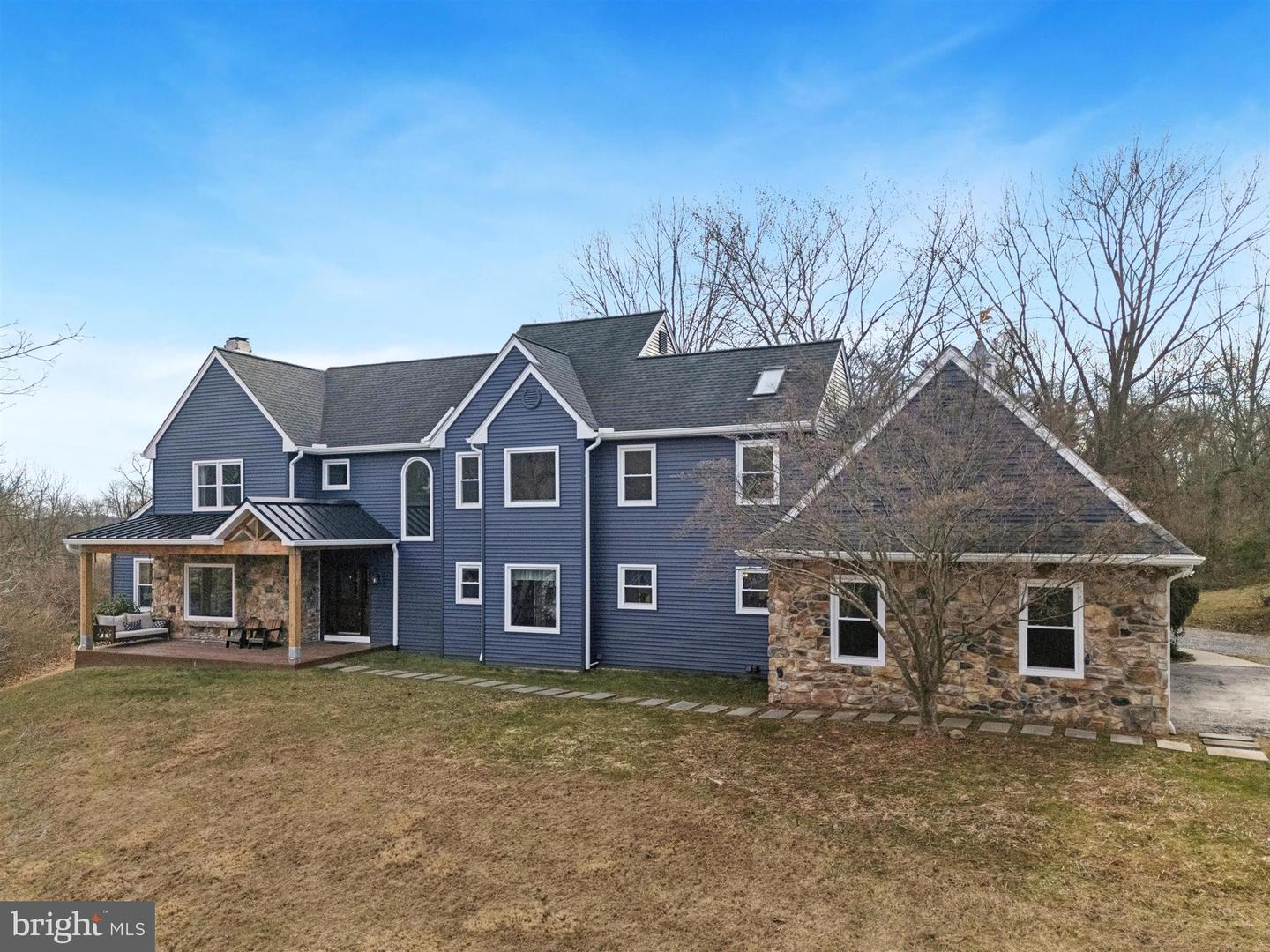 204 Nottingham Drive, Spring City