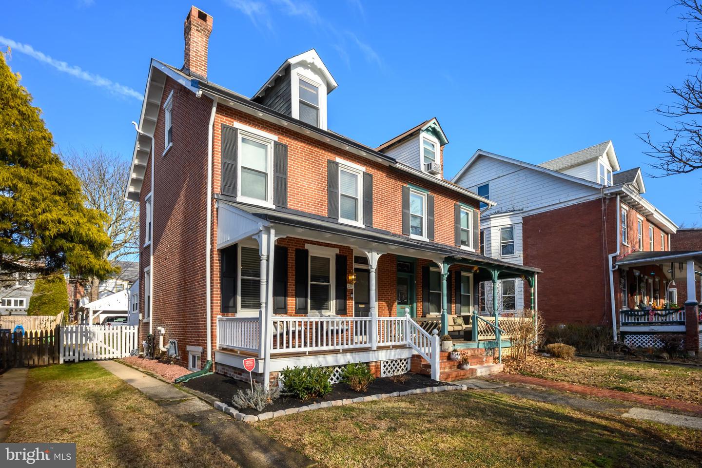 229 W Union Street, West Chester