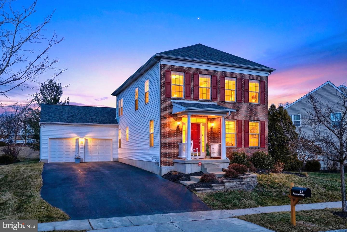 121 Trinley Street, Pottstown