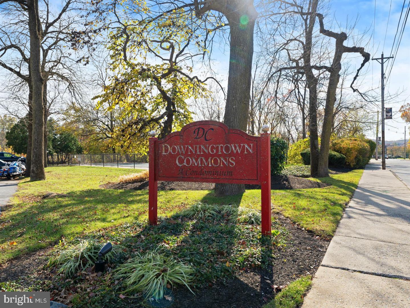 335 E Lancaster Avenue #a-10, Downingtown