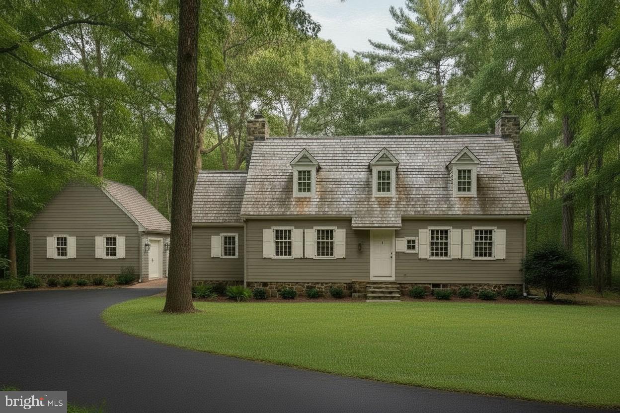 86 Brownstone Lane