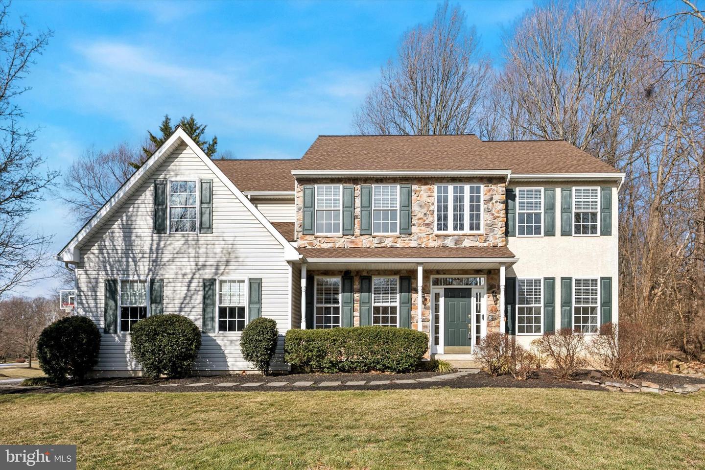 913 Grandview Drive, Exton