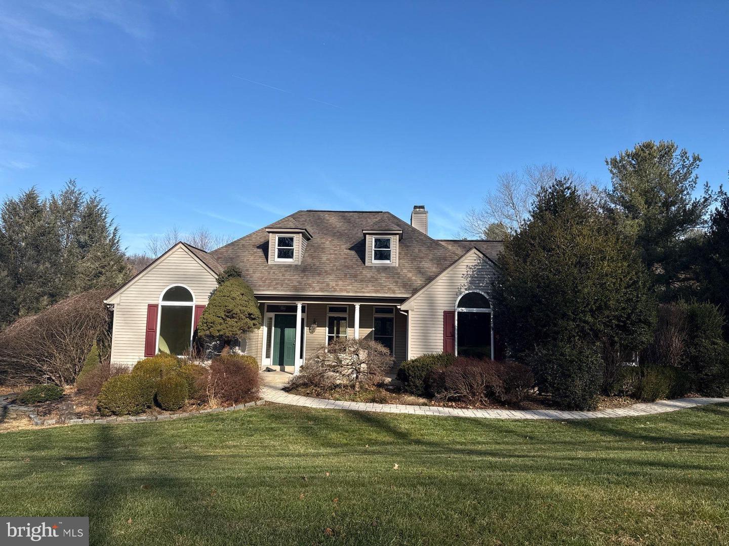 839 Frank Road, West Chester