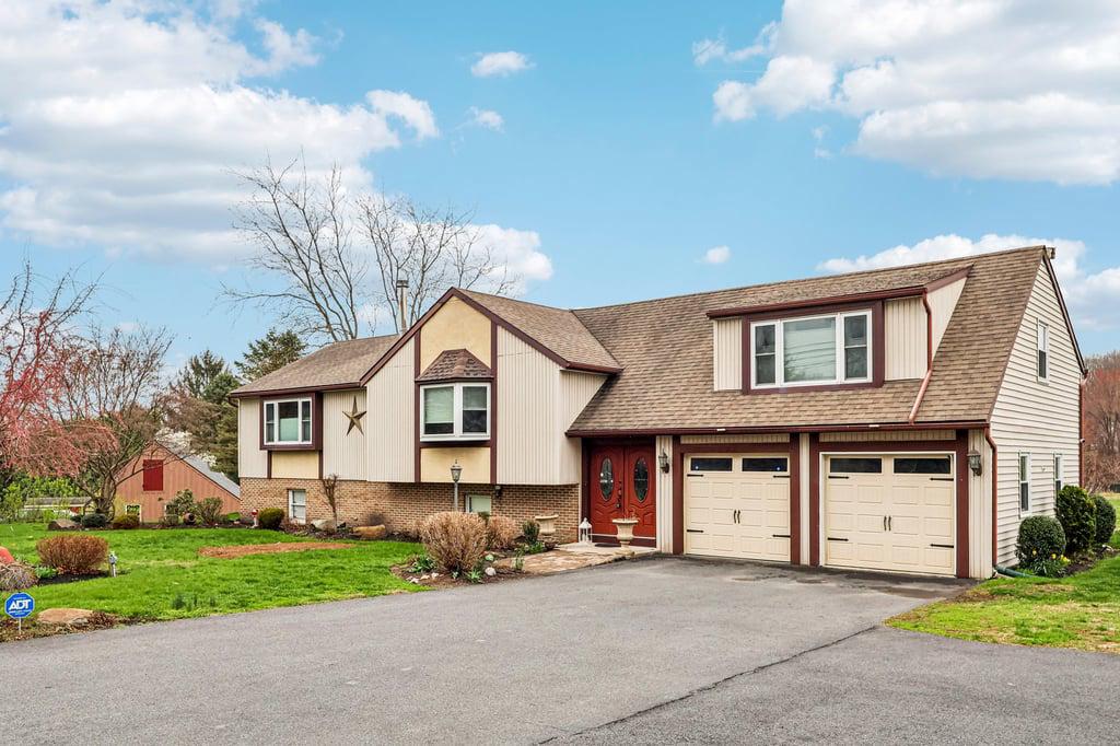 23 W Conestoga Road, Elverson