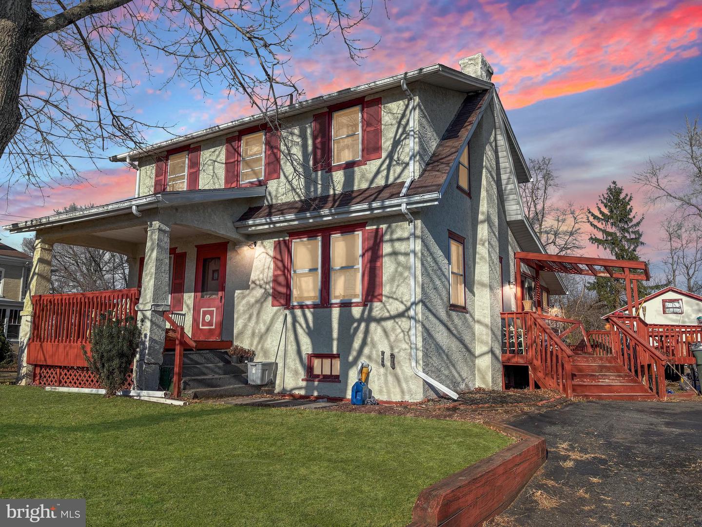1413 Old Schuylkill Road, Spring City