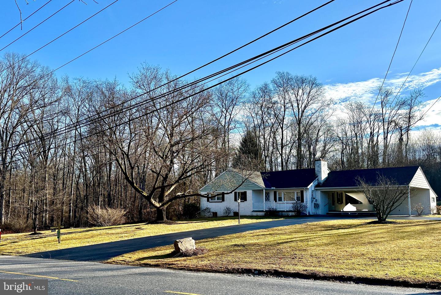 320 S Bonsall Road, Coatesville
