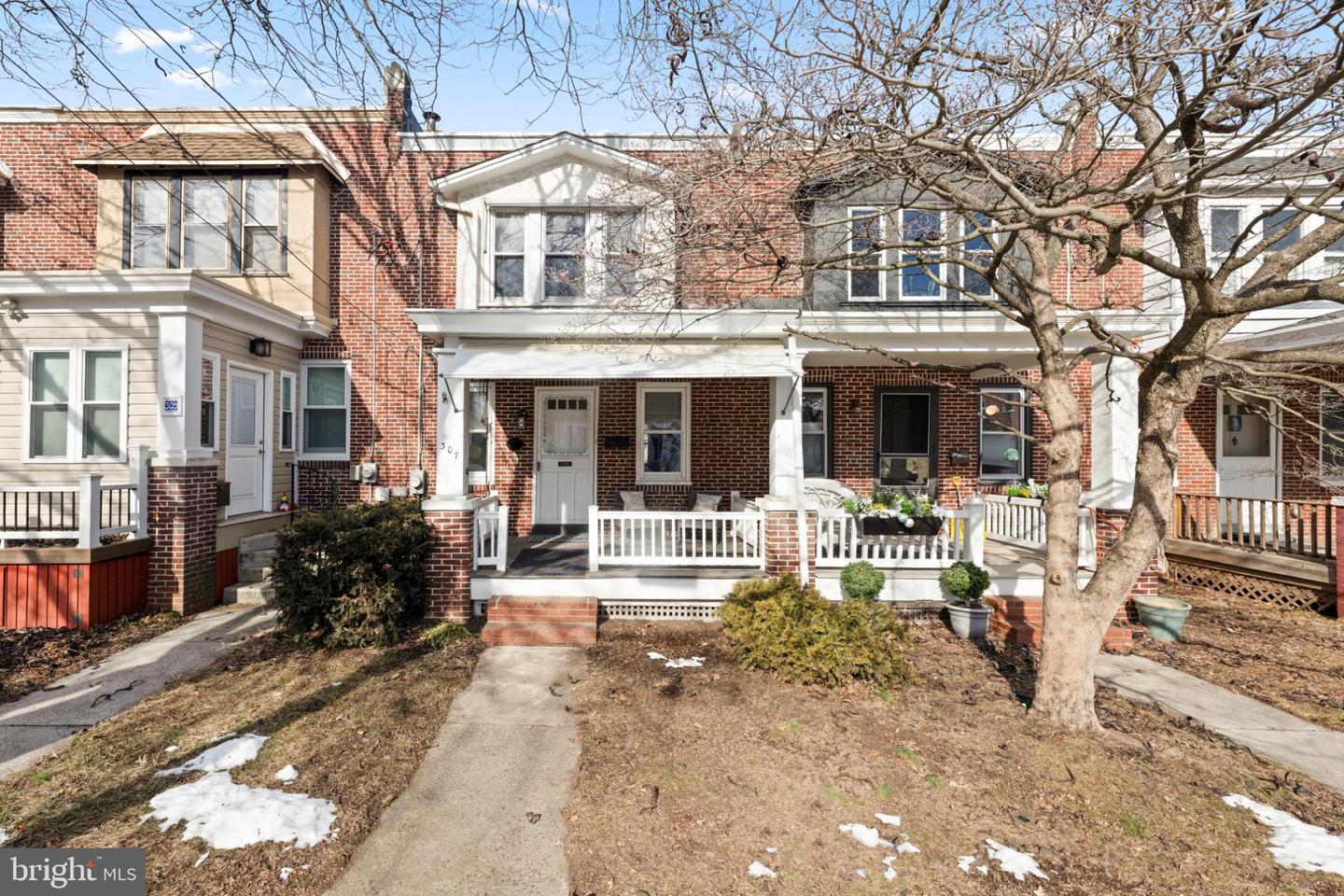 307 4th Avenue, Phoenixville