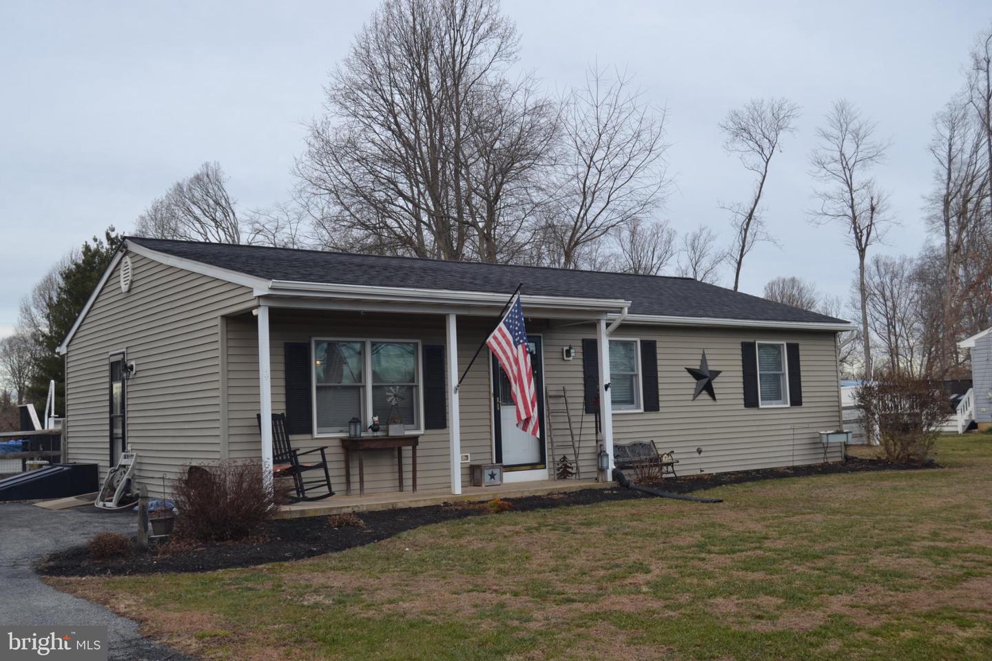 686 State Road, West Grove