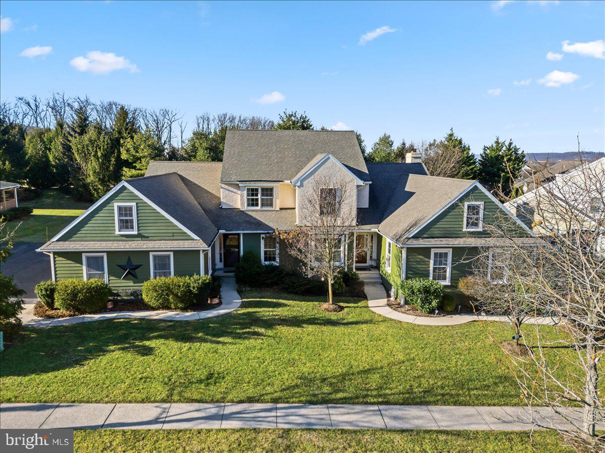 9 Parkside Drive, Elverson