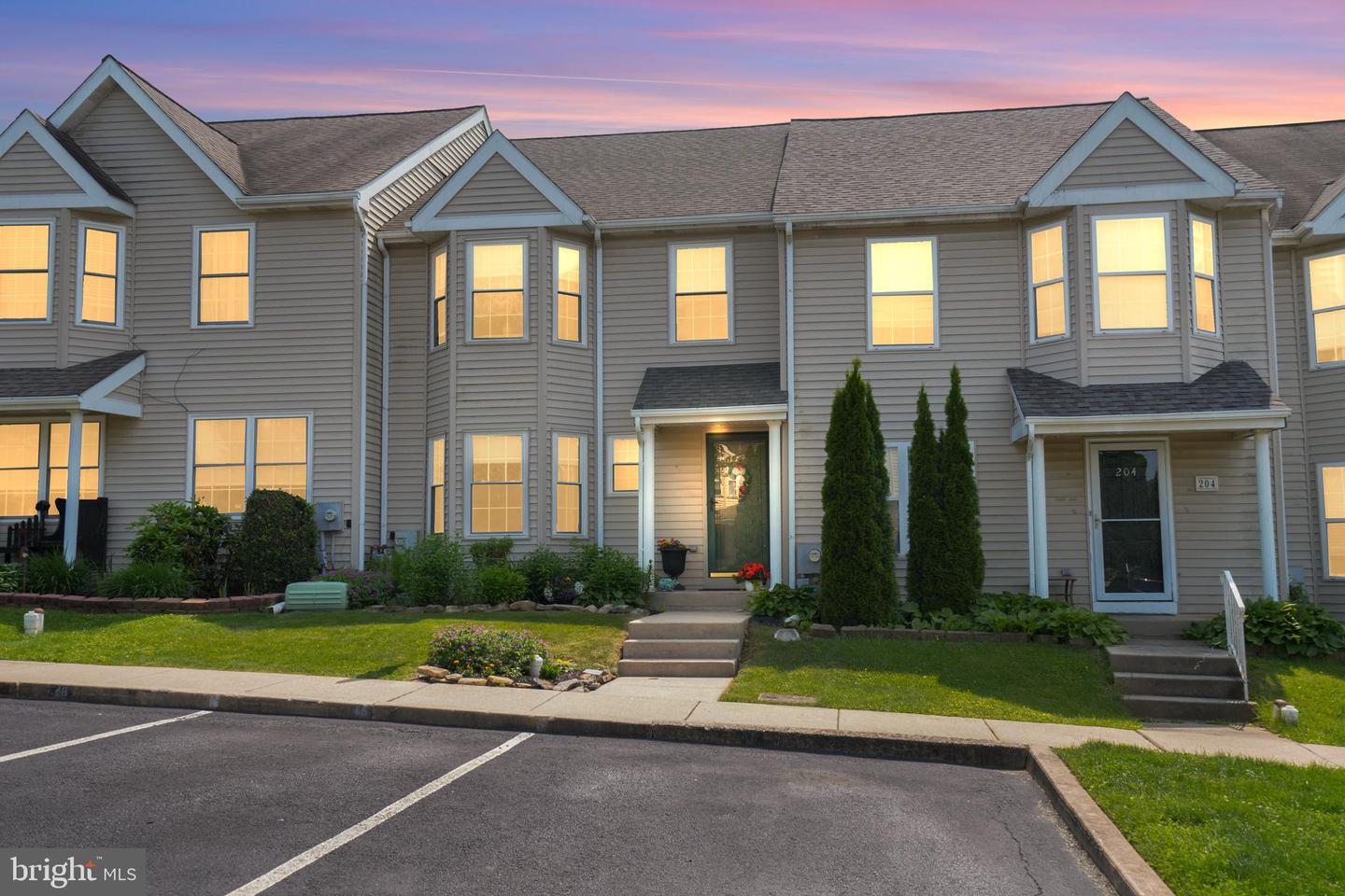202 Thia Court, Coatesville