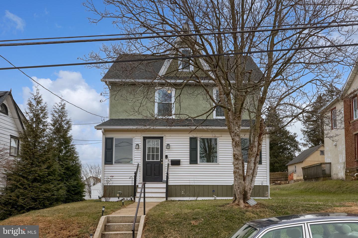 123 Murray Avenue, West Grove