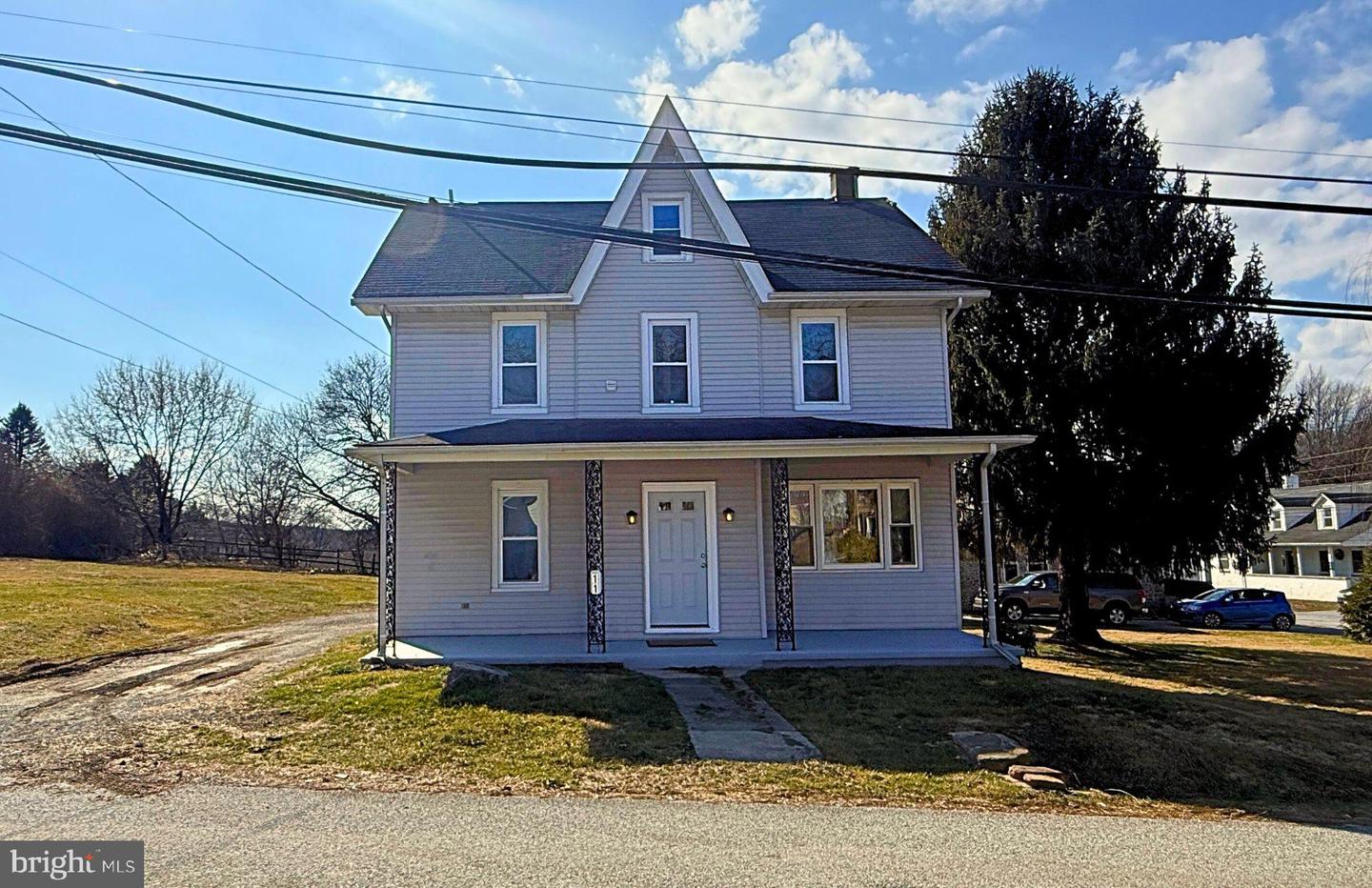 11 Newport Avenue, Parkesburg