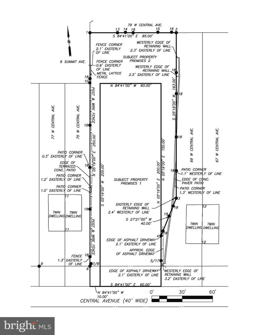 71-73 W Central Avenue
