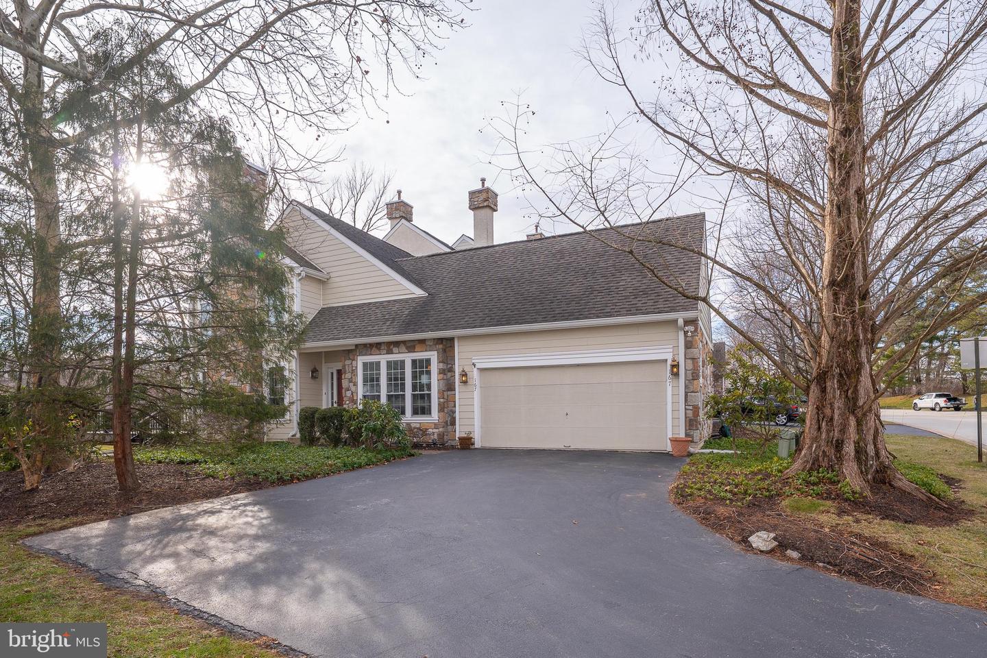 167 Daylesford Boulevard #167, Berwyn