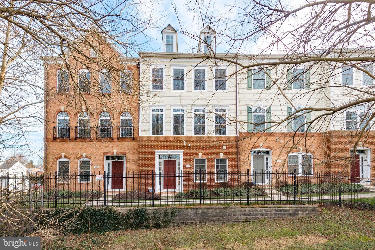 520 Raymond Drive, West Chester